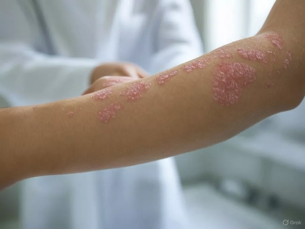 Psoriasis পরিচালনা: জীবনযাত্রার টিপস এবং স্ব-যত্ন কৌশল