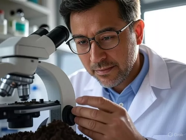 কৃষি রসায়নের ভূমিকা কৃষি রসায়নের ভূমিকা